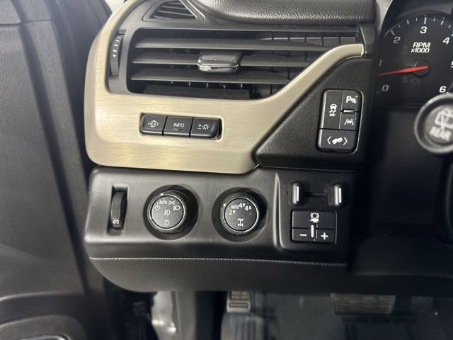 Used 2017 GMC Yukon Denali w/ Open Road Package image 14