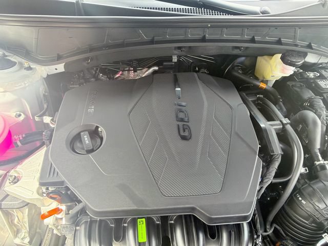 New 2026 Hyundai Tucson SEL Plus FWD image 31