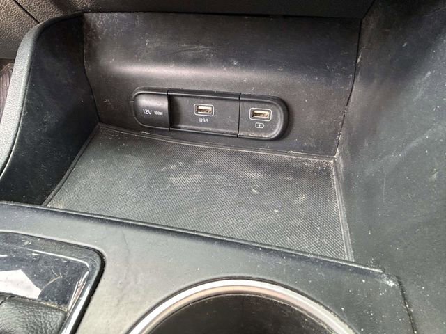 Used 2021 Kia K5 GT-Line image 22