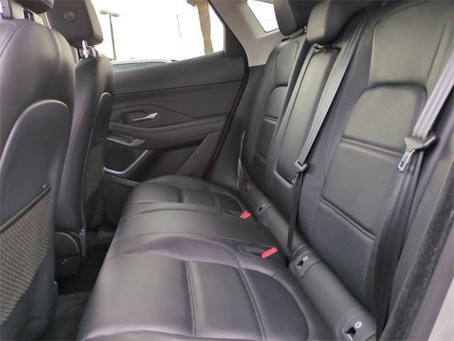Used 2020 Jaguar E-PACE SE image 14