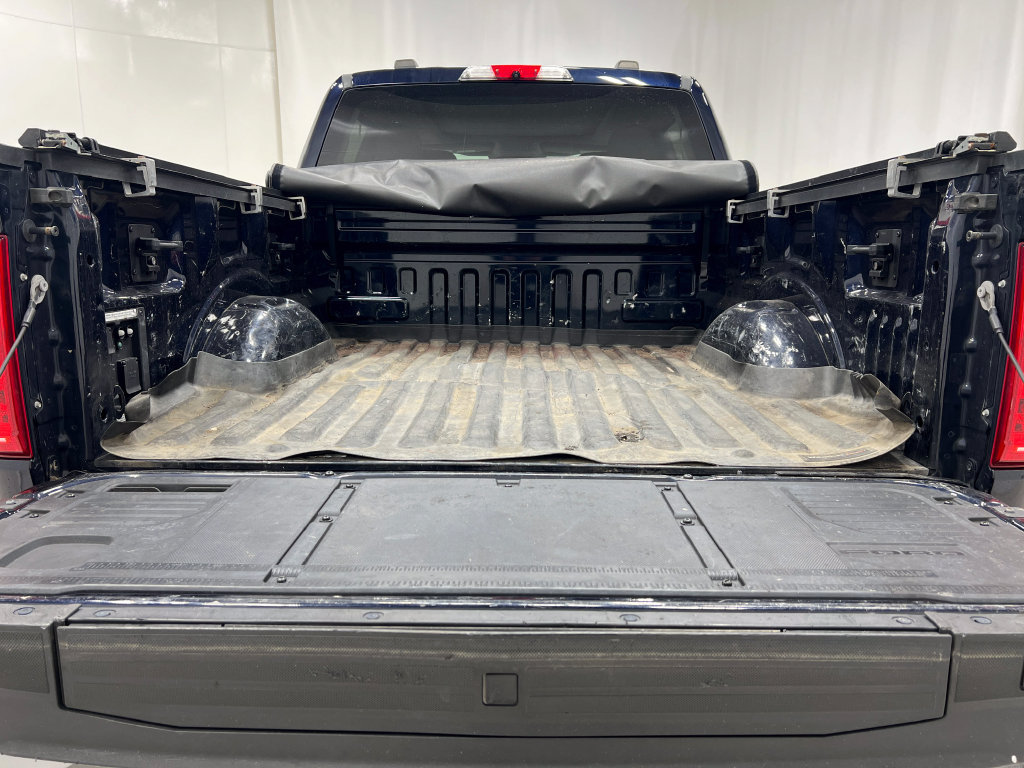 Used 2021 Ford F150 XLT w/ Equipment Group 302A High AWD/4WD image 30