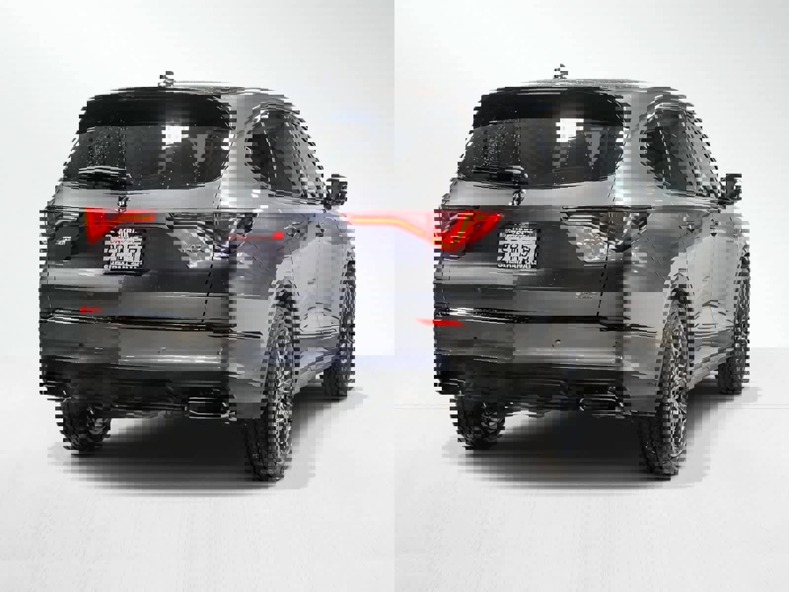 Used 2023 Acura MDX A-Spec image 5