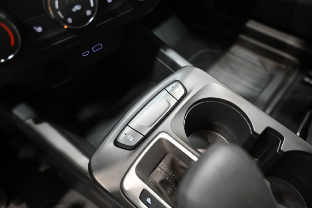 Used 2024 Chevrolet Trax LS w/ LS Convenience Package FWD image 18