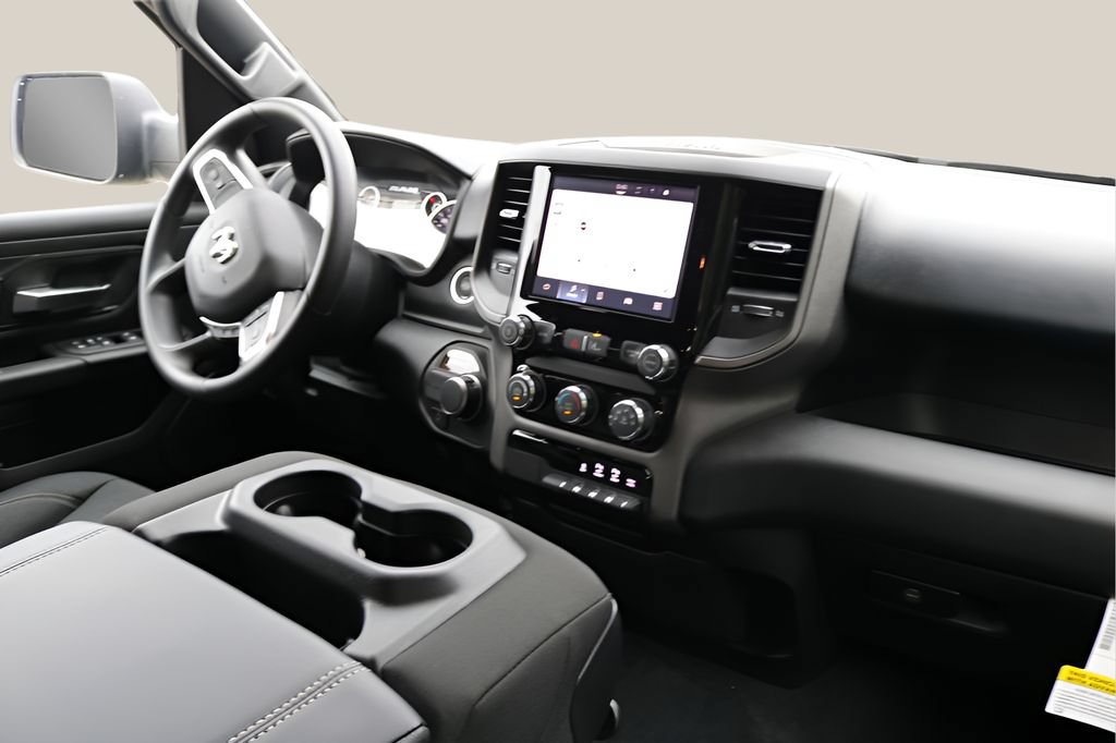 New 2026 RAM 1500 Express RWD image 18