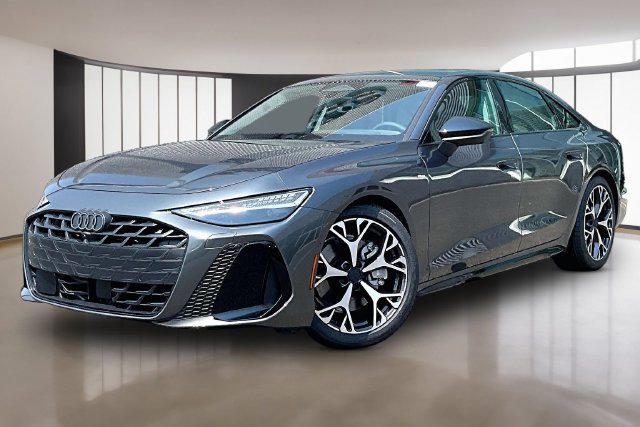 New 2026 Audi A6 Prestige AWD/4WD image 2
