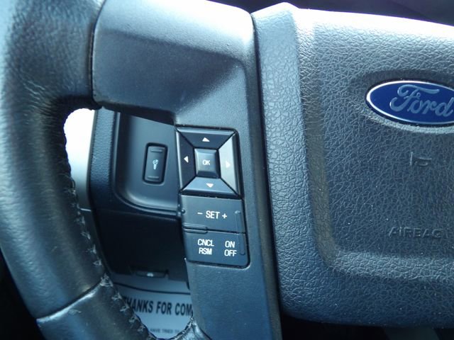 Used 2015 Ford Expedition EL XLT image 19