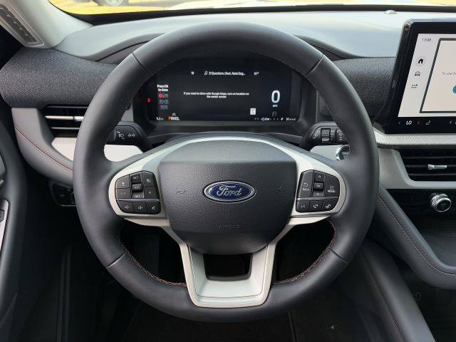 New 2026 Ford Explorer Active AWD/4WD image 40