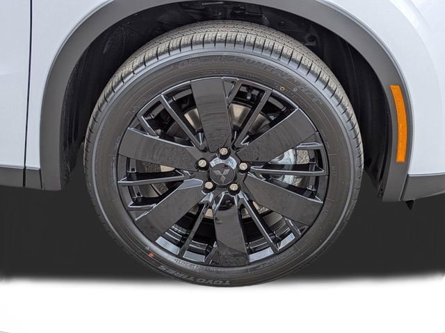 New 2026 Mitsubishi Outlander SE FWD image 11