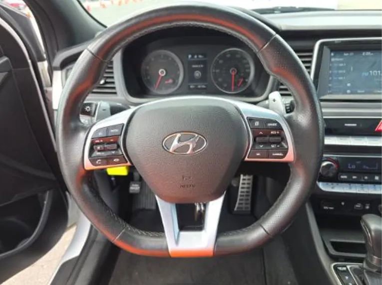 Used 2019 Hyundai Sonata Sport FWD image 10