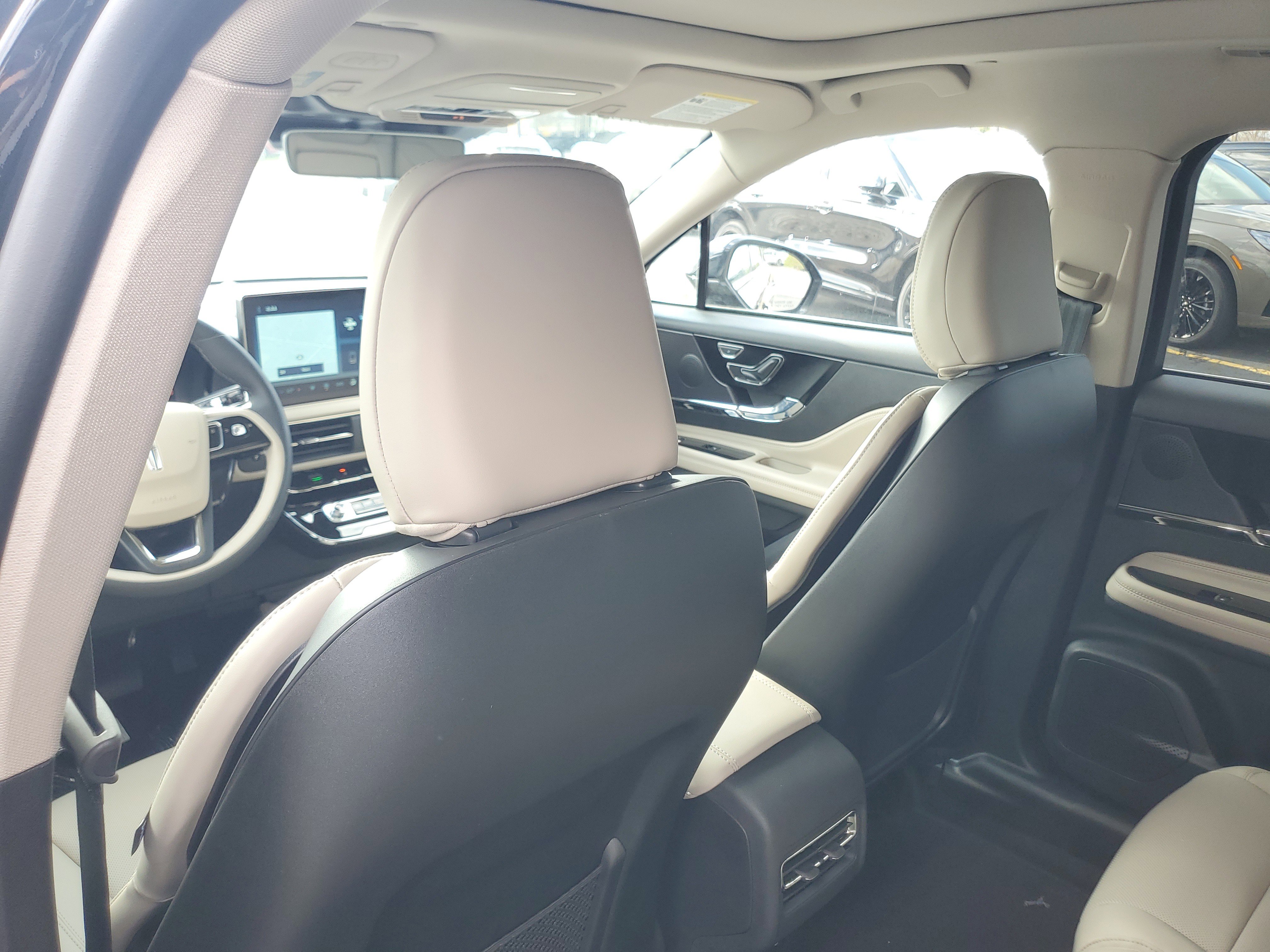 New 2026 Lincoln Corsair Premiere AWD/4WD image 26