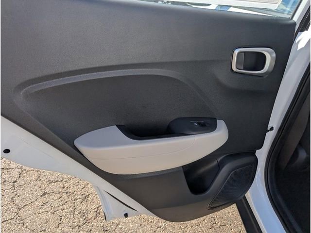 New 2026 Hyundai Venue SEL image 11