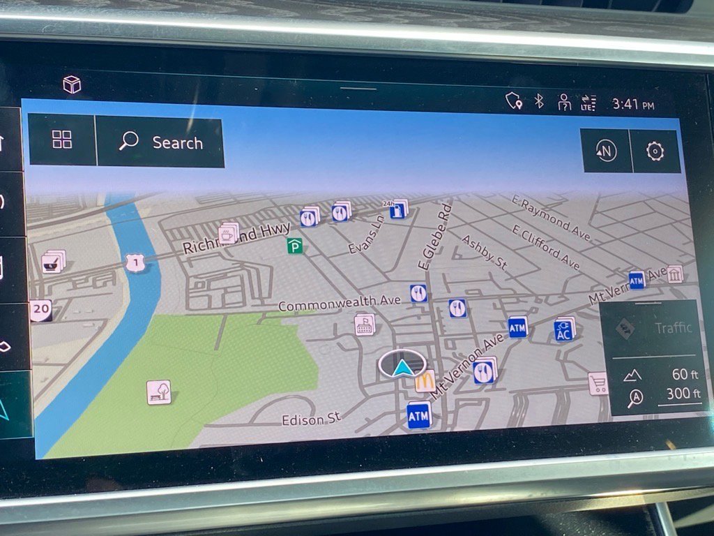 Used 2021 Audi A7 e Premium Plus image 15