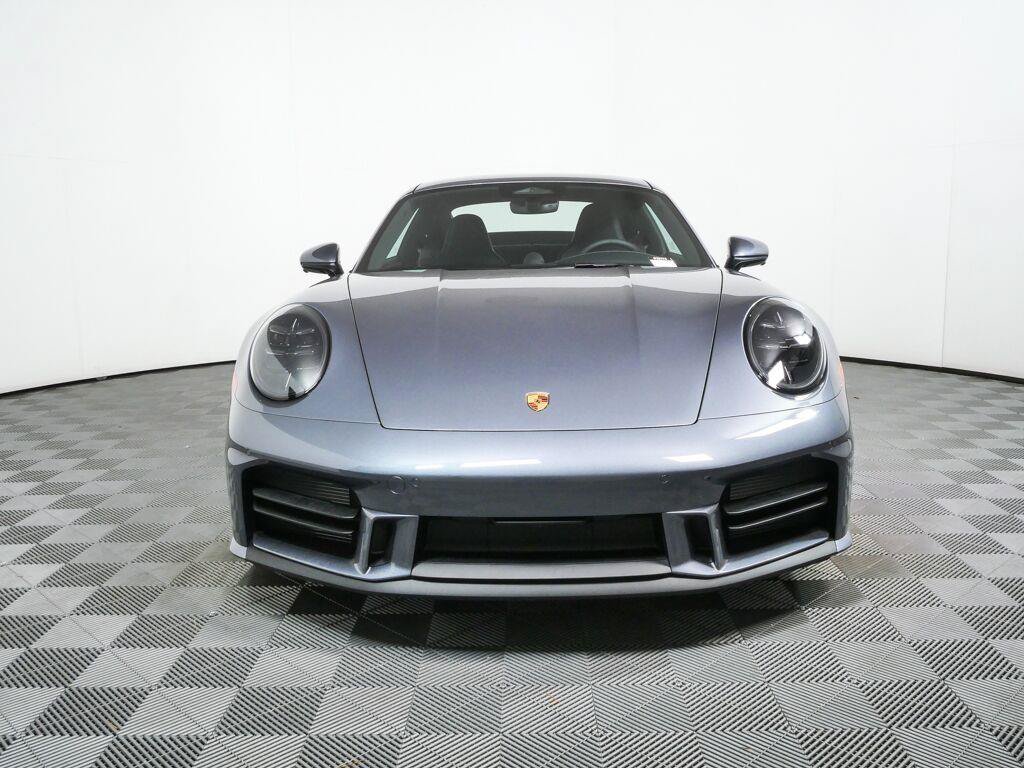 New 2026 Porsche 911 Carrera T RWD image 29
