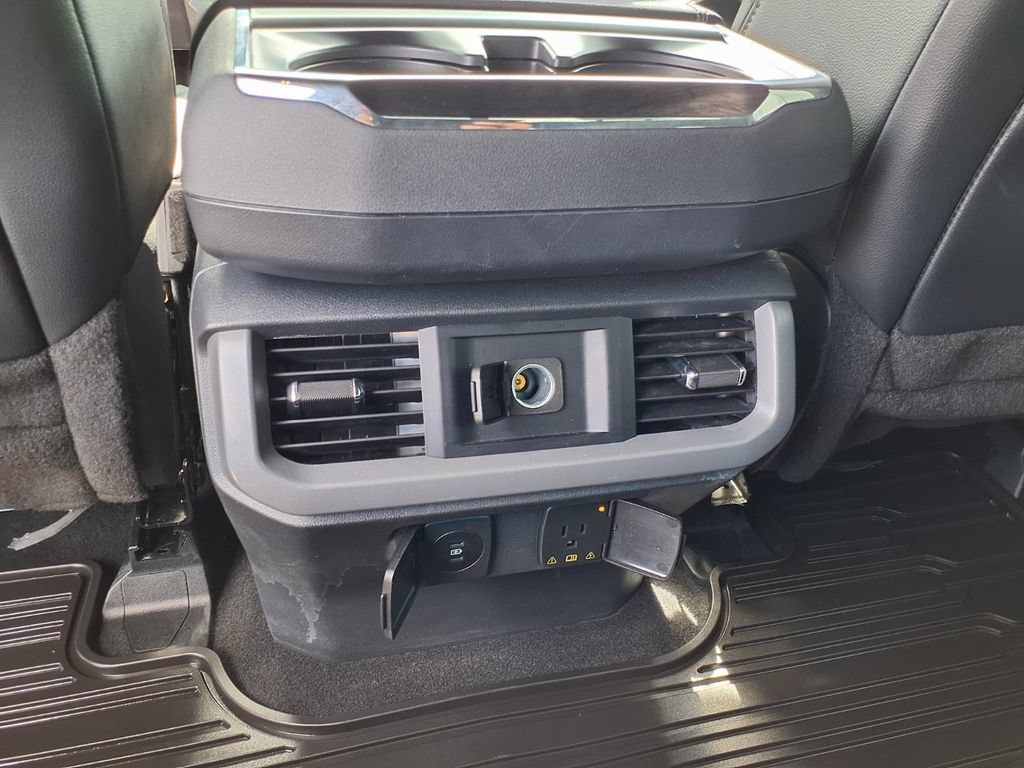 Used 2024 Ford F150 Lariat w/ FX4 Off-Road Package AWD/4WD image 18