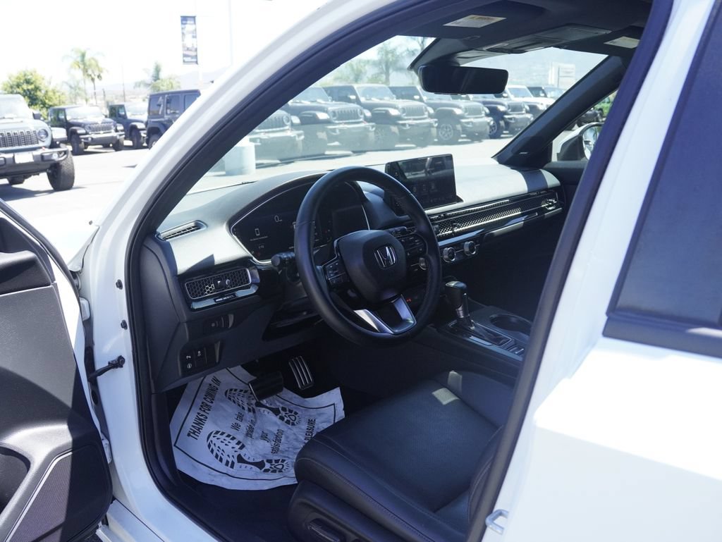 Used 2022 Honda Civic Sport Touring image 24