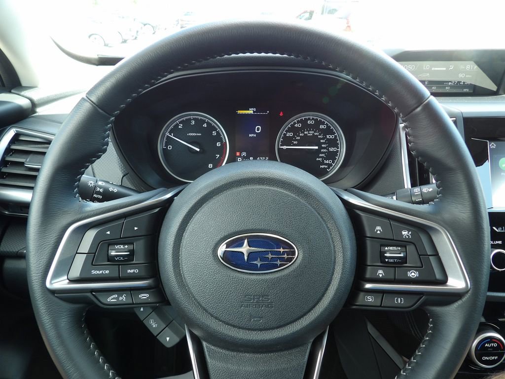 Used 2020 Subaru Forester Premium AWD/4WD image 16