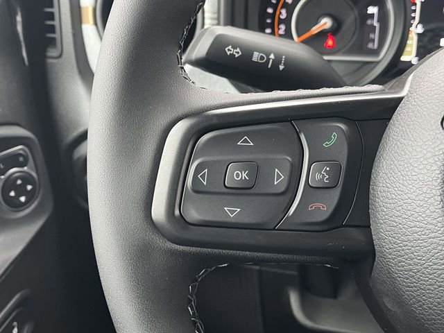 New 2026 Jeep Wrangler Sport S image 18