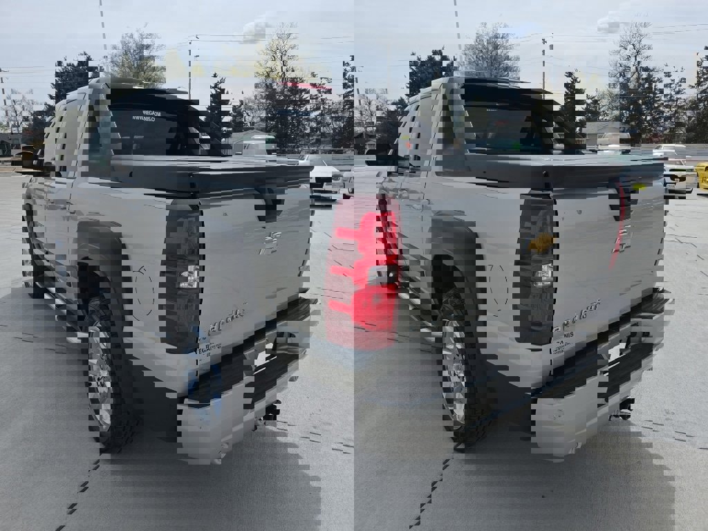 Used 2007 Chevrolet Avalanche LT w/ LT Preferred Equipment Group image 7