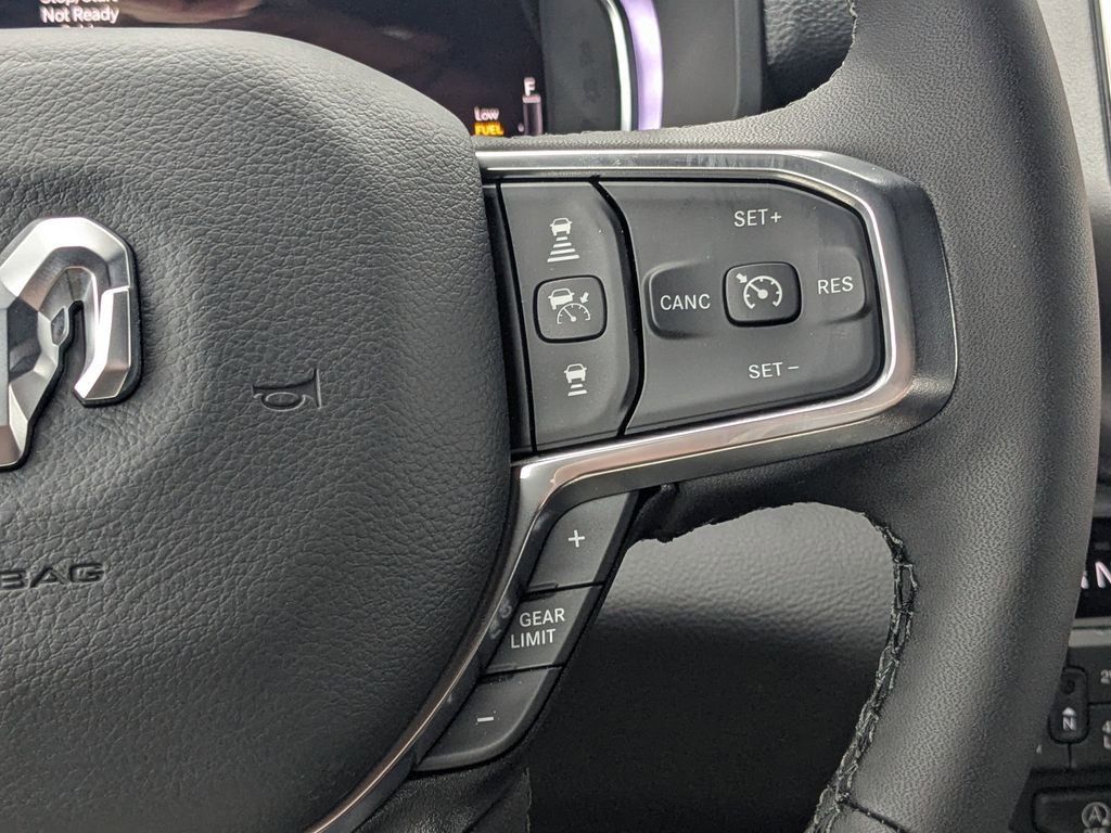 New 2026 RAM 1500 Laramie image 24