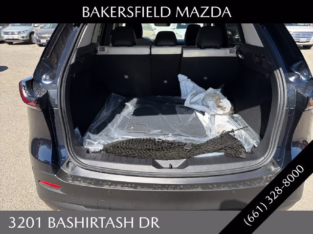 New 2026 MAZDA CX-5 Preferred AWD/4WD image 22