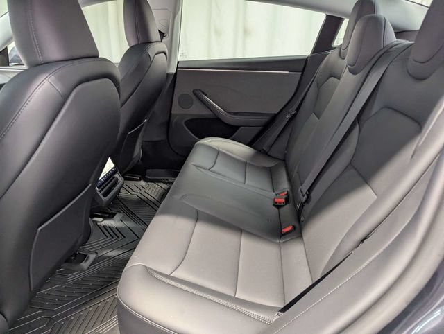 Used 2026 Tesla Model 3 RWD image 9