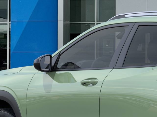 New 2026 Chevrolet Trax ACTIV w/ Driver Confidence Package FWD image 12