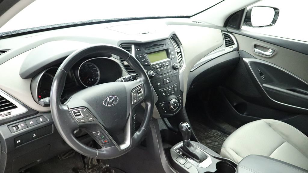 Used 2013 Hyundai Santa Fe Sport w/ Popular Equipment Pkg image 24