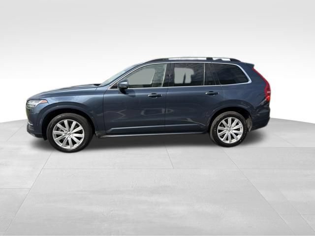 Used 2019 Volvo XC90 T6 Momentum w/ Advanced Package AWD/4WD image 4