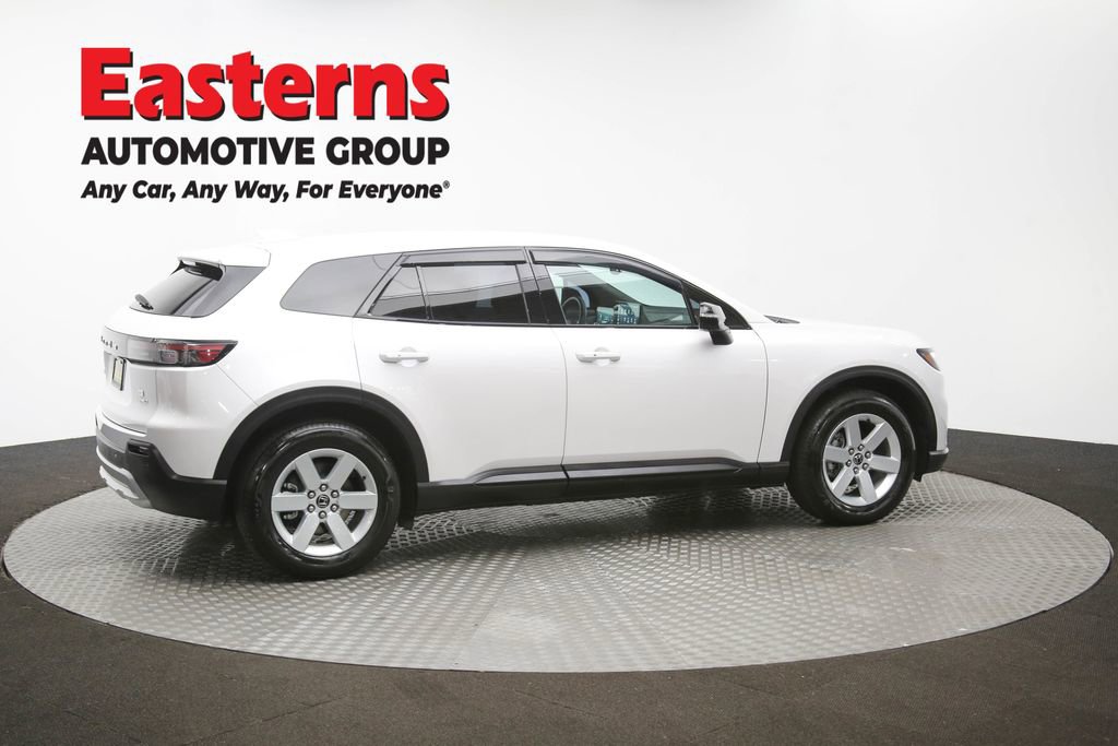 Used 2024 Honda Prologue EX image 77