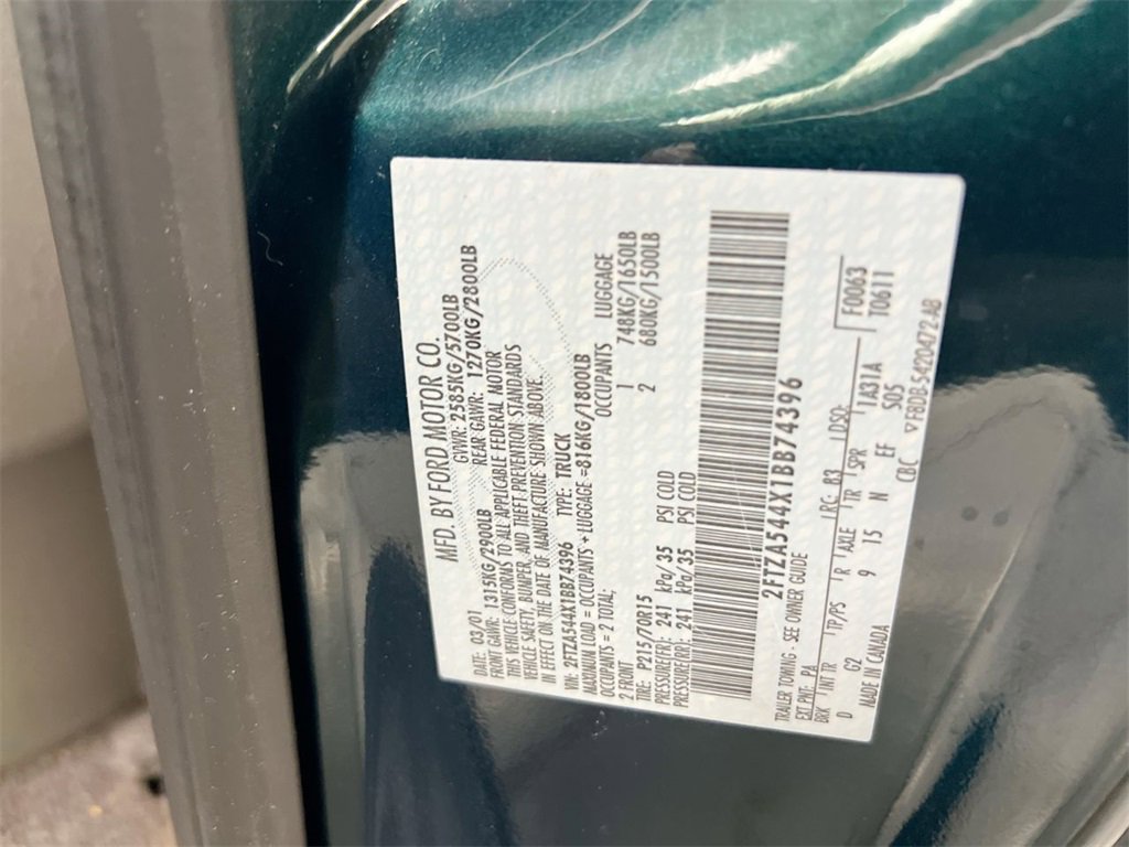 Used 2001 Ford Windstar image 26