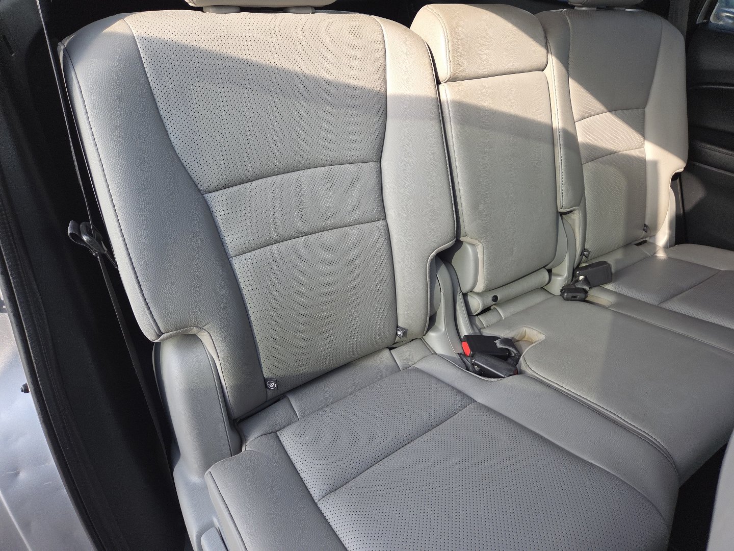 Used 2023 Honda Passport EX-L image 23
