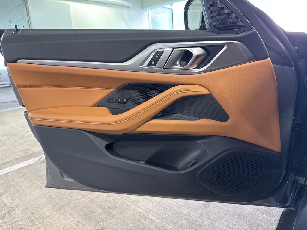 Certified 2023 BMW i4 eDrive35 w/ Premium Package image 12