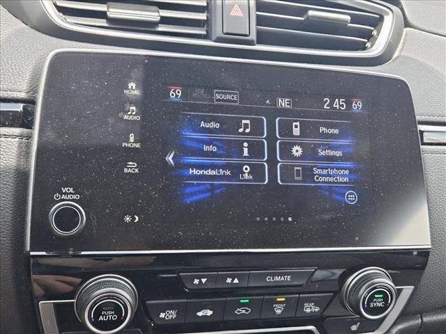 Used 2019 Honda CR-V EX-L image 11