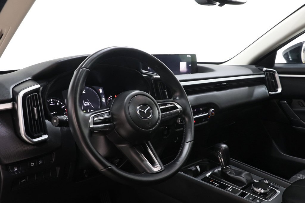 Used 2026 MAZDA CX-50 AWD 2.5 S w/ Preferred Pkg image 16