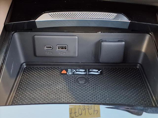 New 2026 Buick Envision Preferred image 8