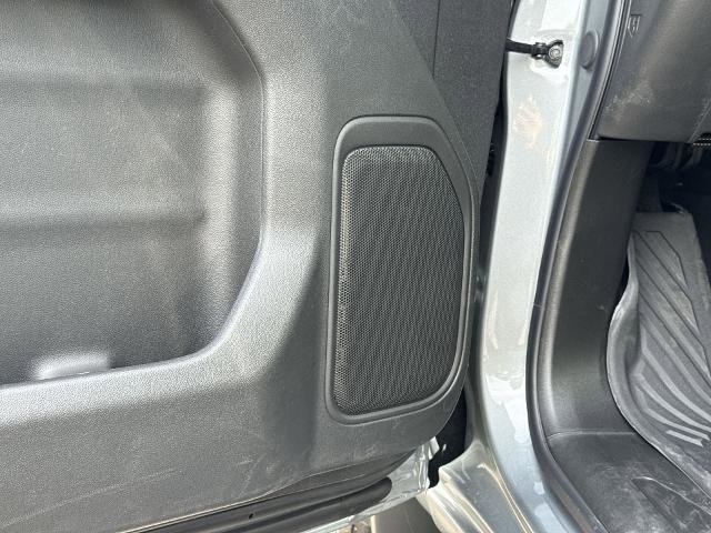 New 2026 Chevrolet Silverado 1500 Custom Trail Boss w/ Turbomax Blackout Package image 29