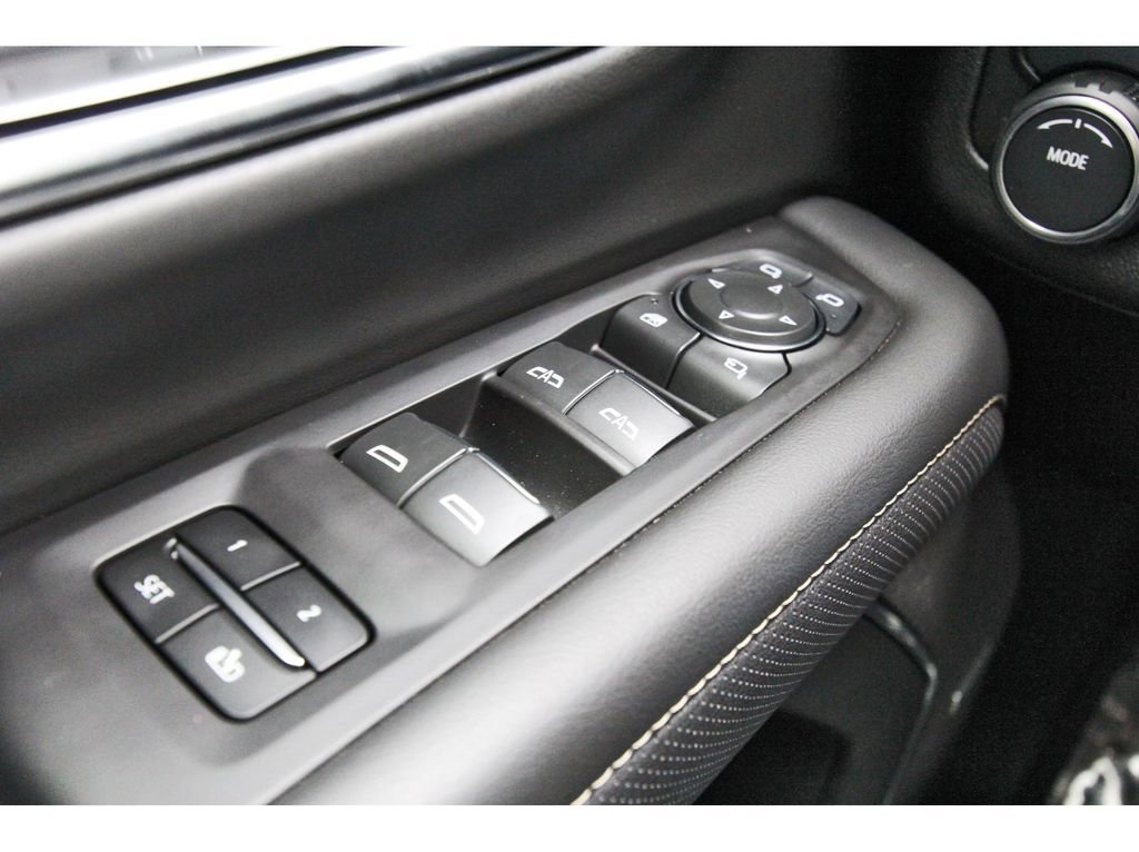 Used 2024 Chevrolet Tahoe Premier w/ Texas Edition image 19