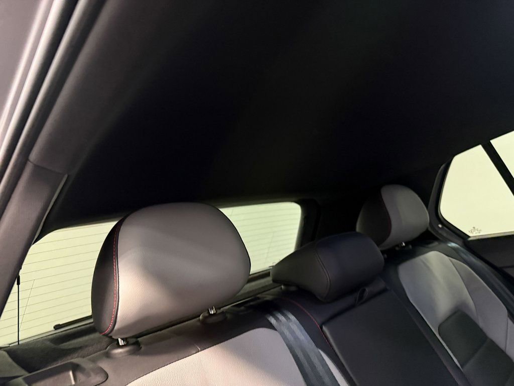 Used 2022 Volkswagen GTI Autobahn image 15