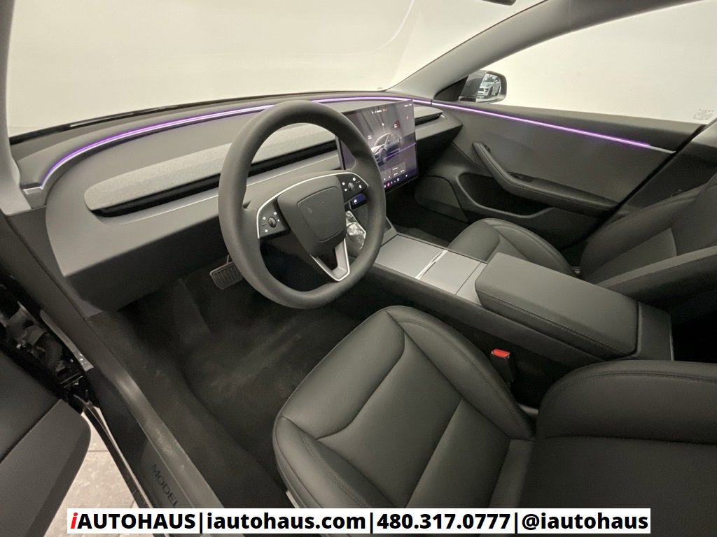 Used 2025 Tesla Model 3 Long Range image 14