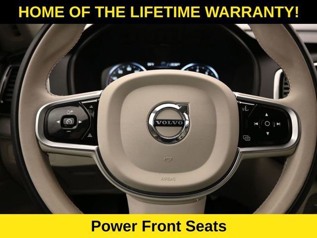 Used 2022 Volvo XC90 T6 Inscription image 20