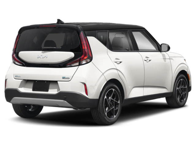 Certified 2025 Kia Soul EX FWD image 6