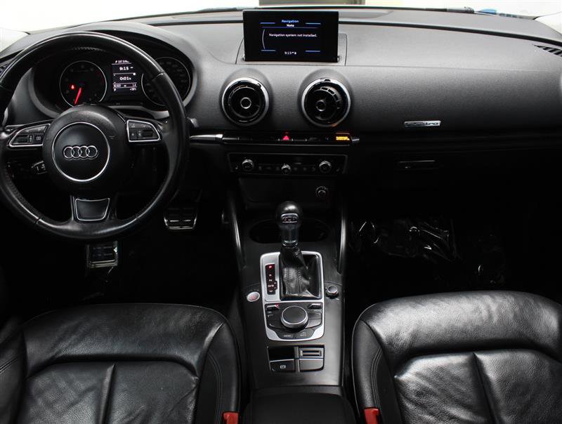 Used 2015 Audi A3 2.0T Premium Plus image 10