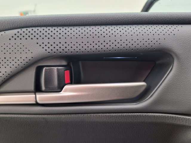 New 2026 Toyota Camry XSE w/ Premium Plus Package FWD image 50