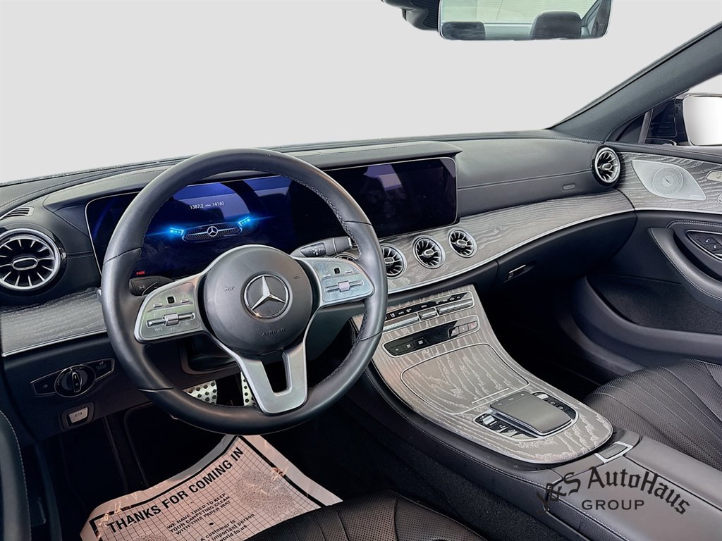 Used 2021 Mercedes-Benz CLS 450 image 29
