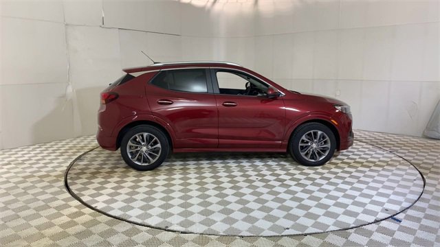 Used 2023 Buick Encore GX Select w/ Sport Touring Package image 9