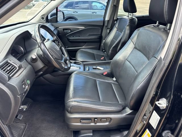 Used 2022 Honda Pilot Special Edition image 19