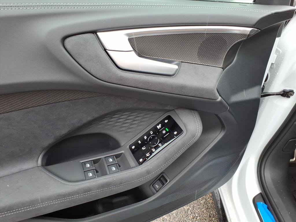 New 2025 Audi S5 Premium Plus image 13