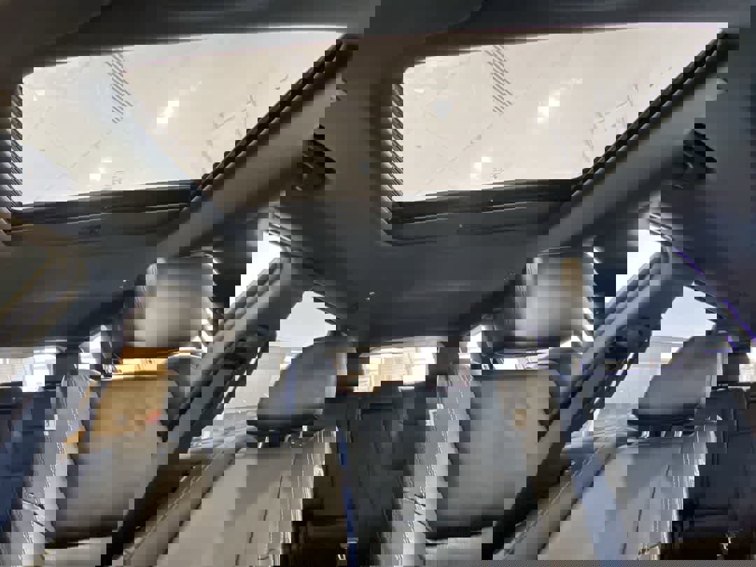 Used 2021 Jeep Grand Cherokee Limited w/ Quick Order Package 2GK 80th image 25