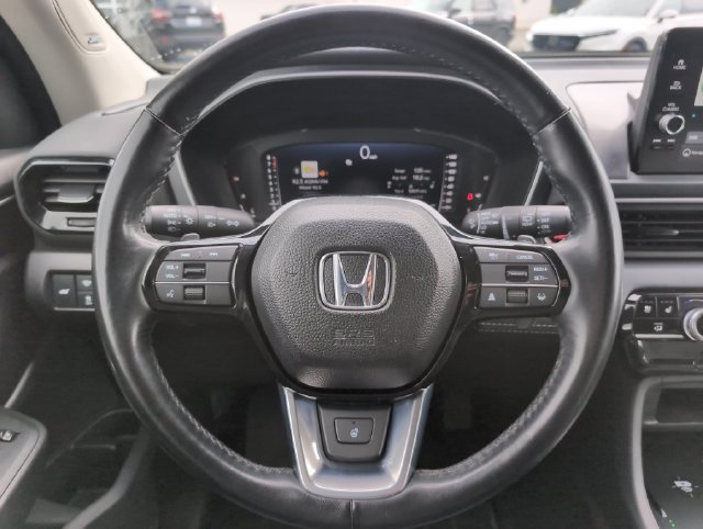 Certified 2024 Honda Pilot Elite image 20