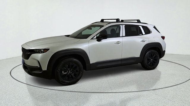 New 2026 MAZDA CX-50 AWD 2.5 Hybrid w/ Weather Package image 3